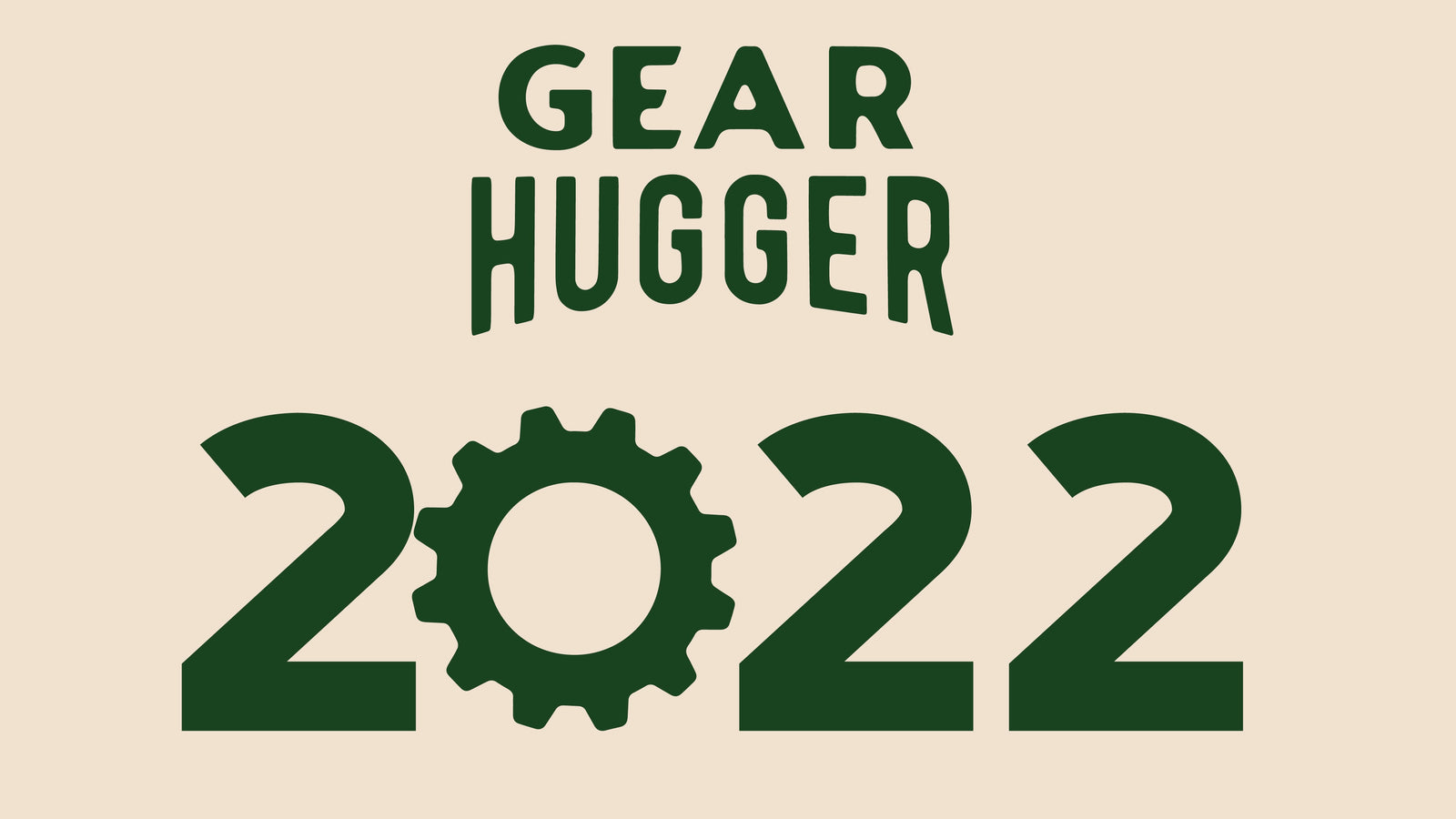Gear Hugger 2022 annual year in review - eco-friendly lubricant brand milestones