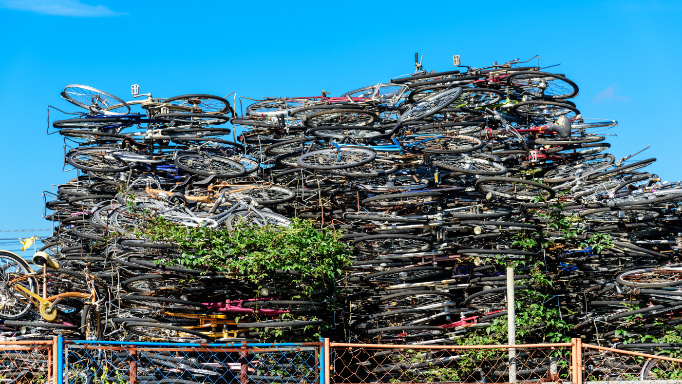 How to Rethink Waste & Reduce Your Impact with Gear Hugger