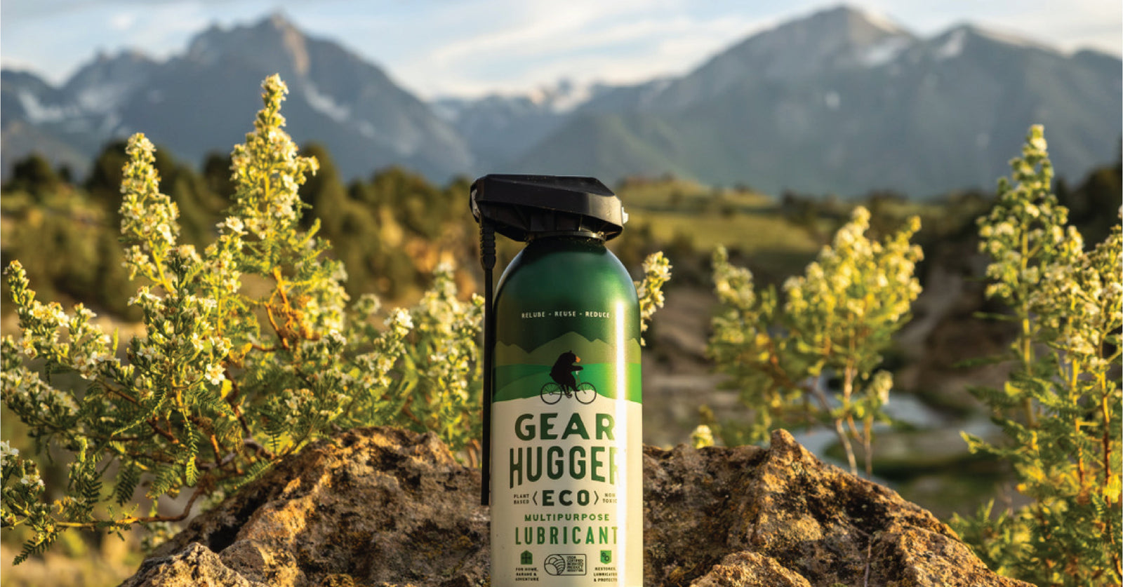 Gear Hugger Awarded Mindful Award for Overall Home Product of the Year