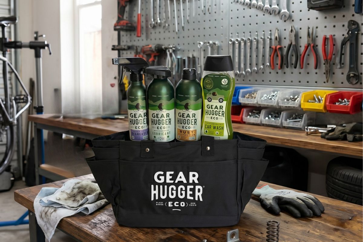 The Ultimate Father's Day Gift for the Dad Who Fixes Everything