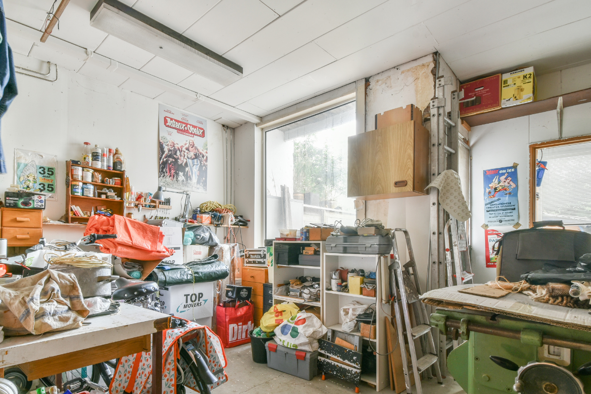 VOCs in Indoor Spaces: What Every Contractor Should Know Before Using Conventional Cleaners
