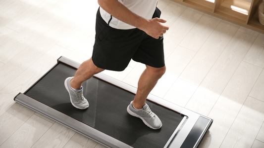 How to Lubricant A Treadmill and Other Workout Machines