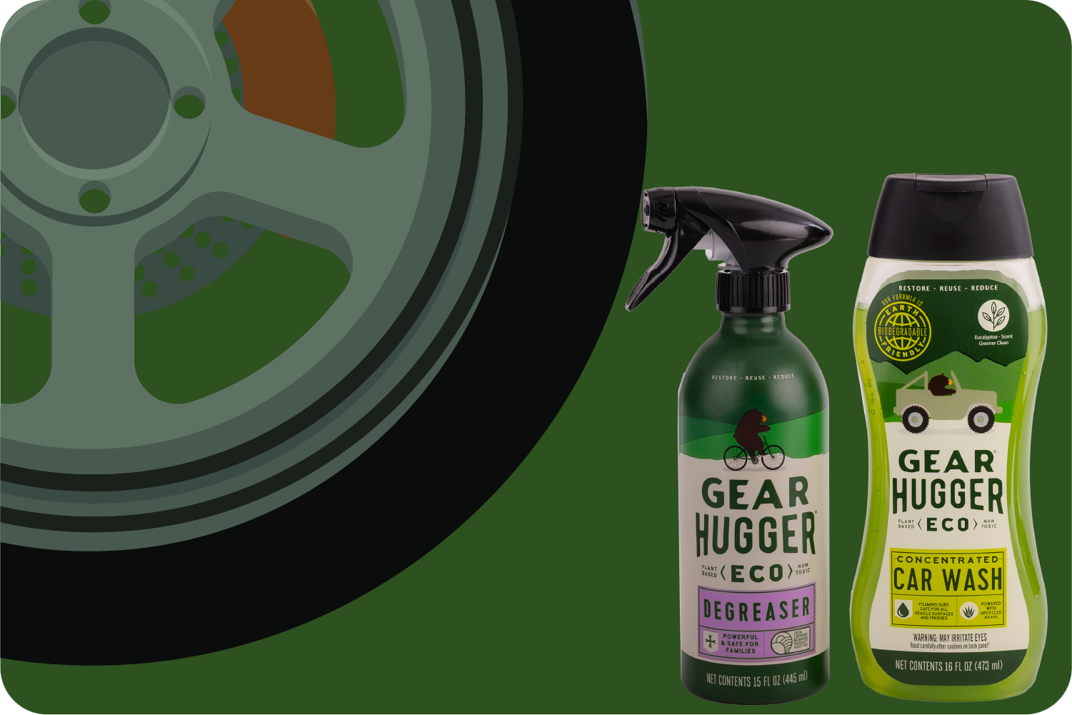 AUTO CARE