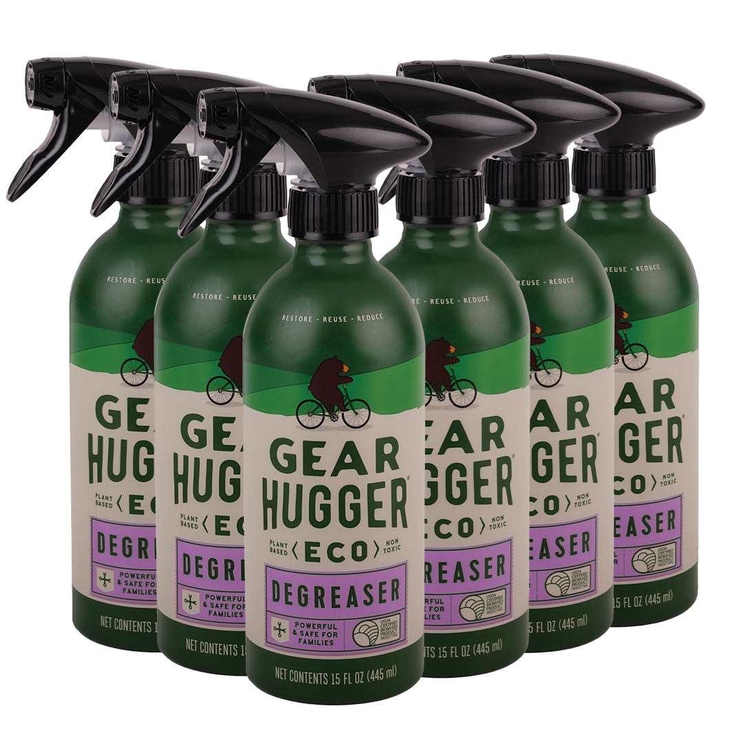 Heavy-Duty Degreaser 15oz