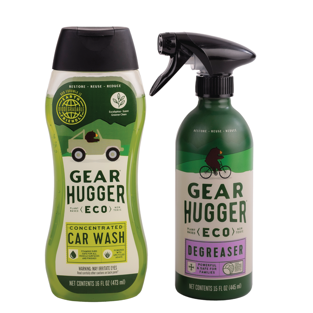 Car Wash bundle