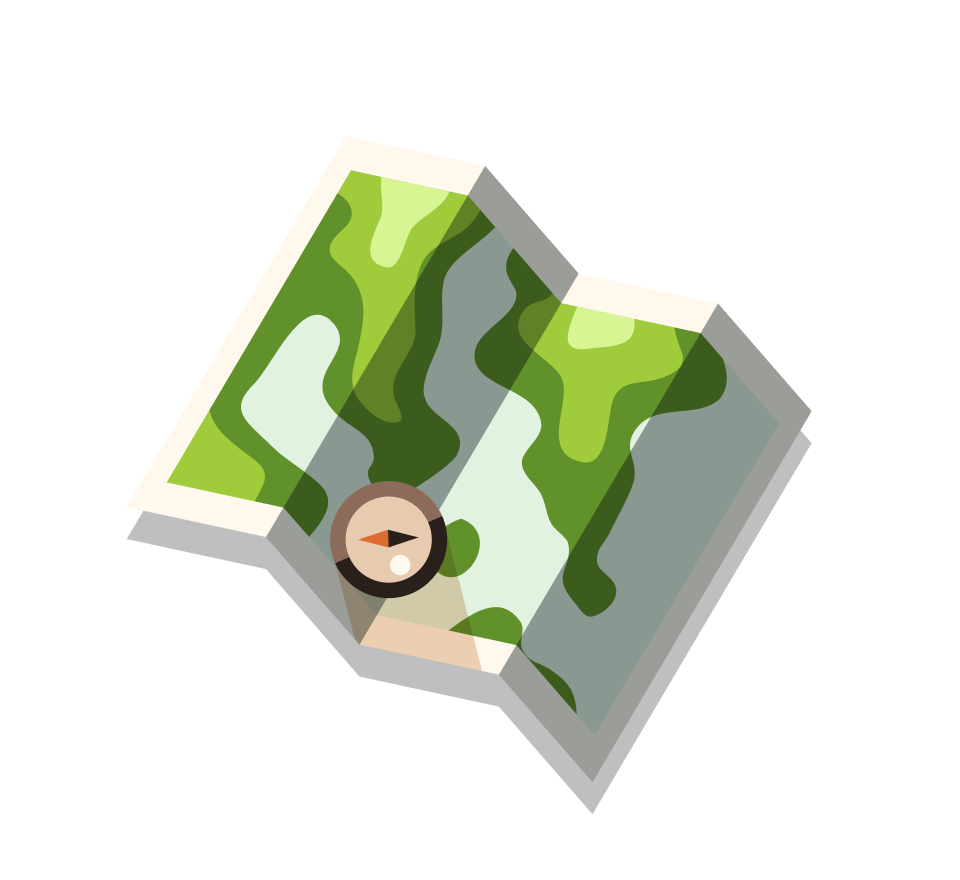 gear hugger degreaser map