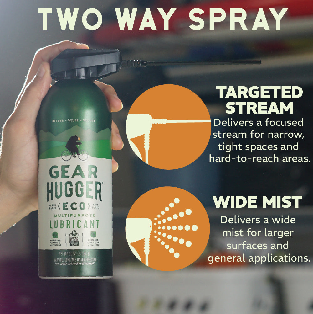Multi-Purpose Lubricant 11oz