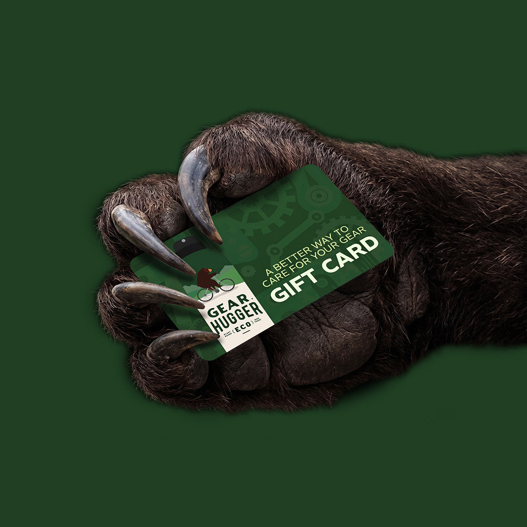 Gear Hugger Gift Card