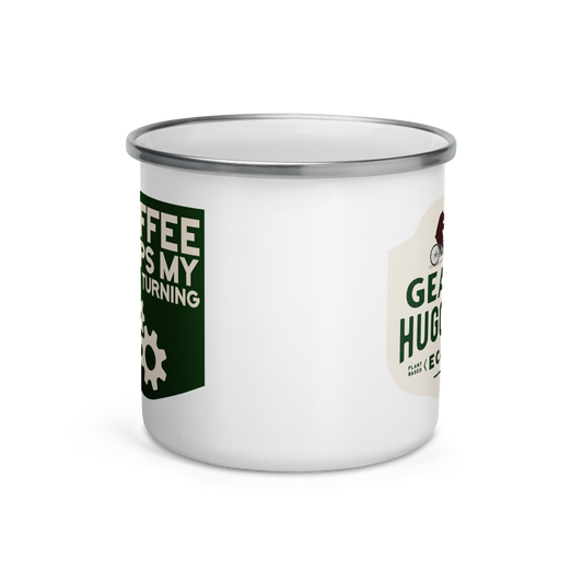 Caffeine Gear