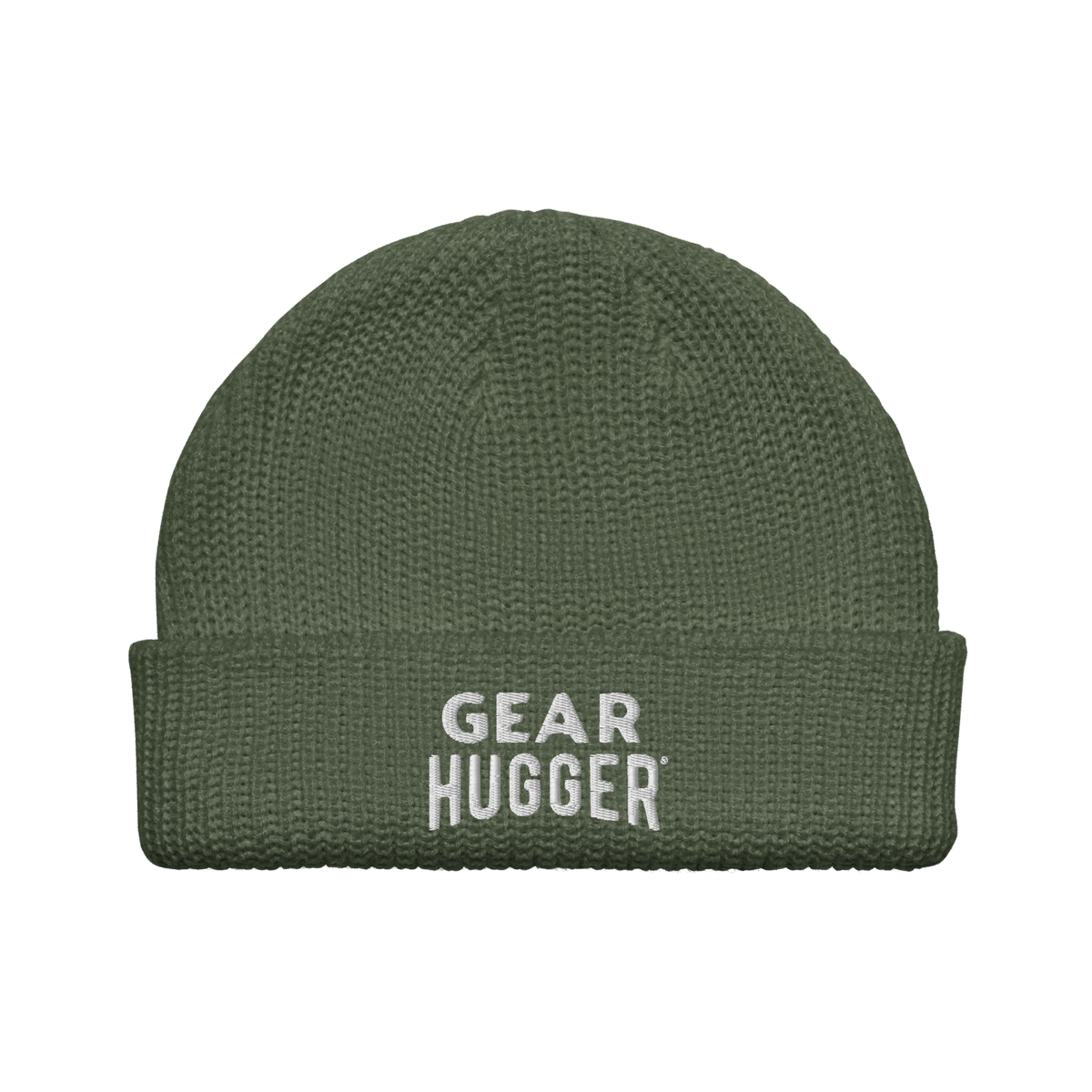 Gear Hugger Classic Fisherman Beanie