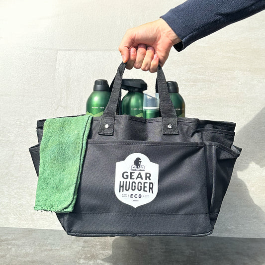Gear Hugger Go-Bag