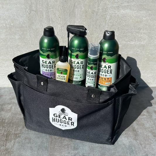 Gear Hugger Go-Bag