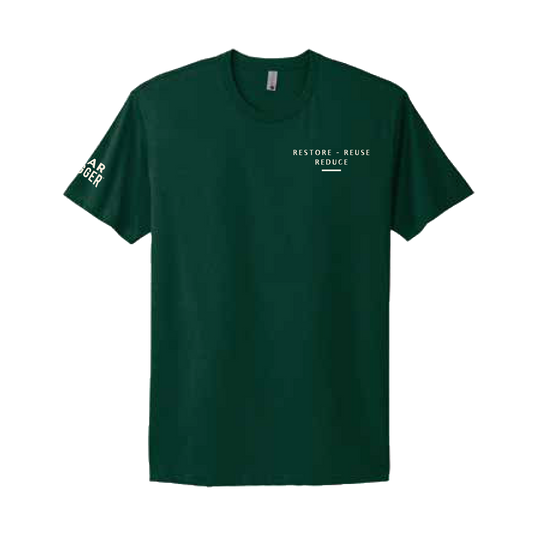 Gear Hugger Shirt