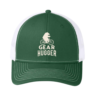 Gear Hugger Trucker Hat