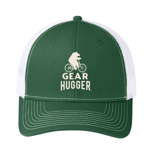Gear Hugger Trucker Hat