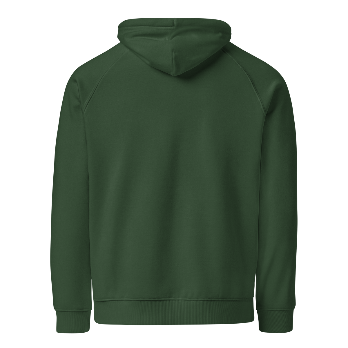 Gear Hugger Classic Embroidered Hoodie