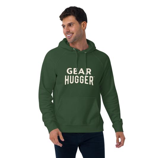 Gear Hugger hoodie