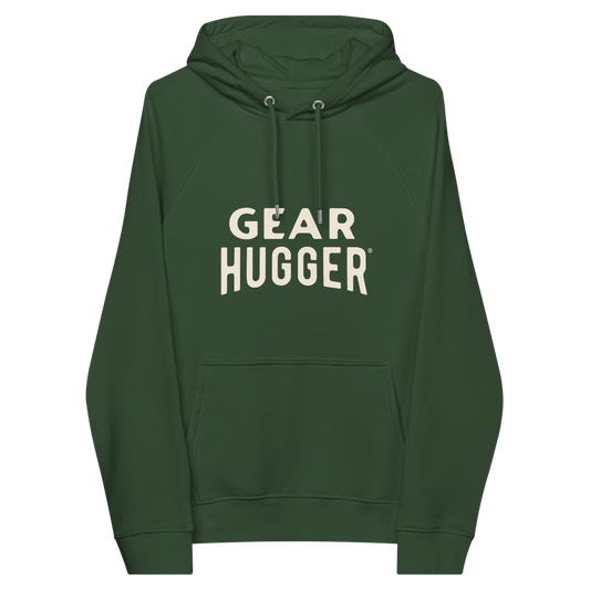 Gear Hugger hoodie