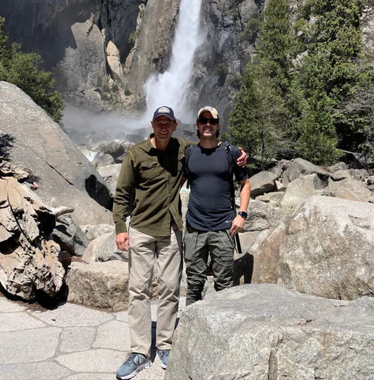 Gear Hugger Owners Outdoors