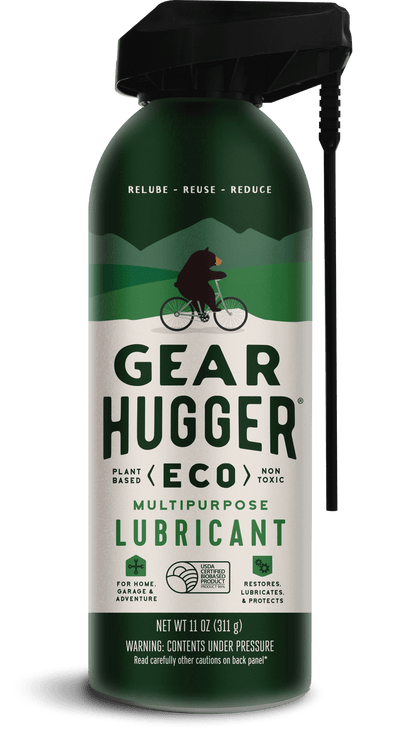multi purpose lubricant