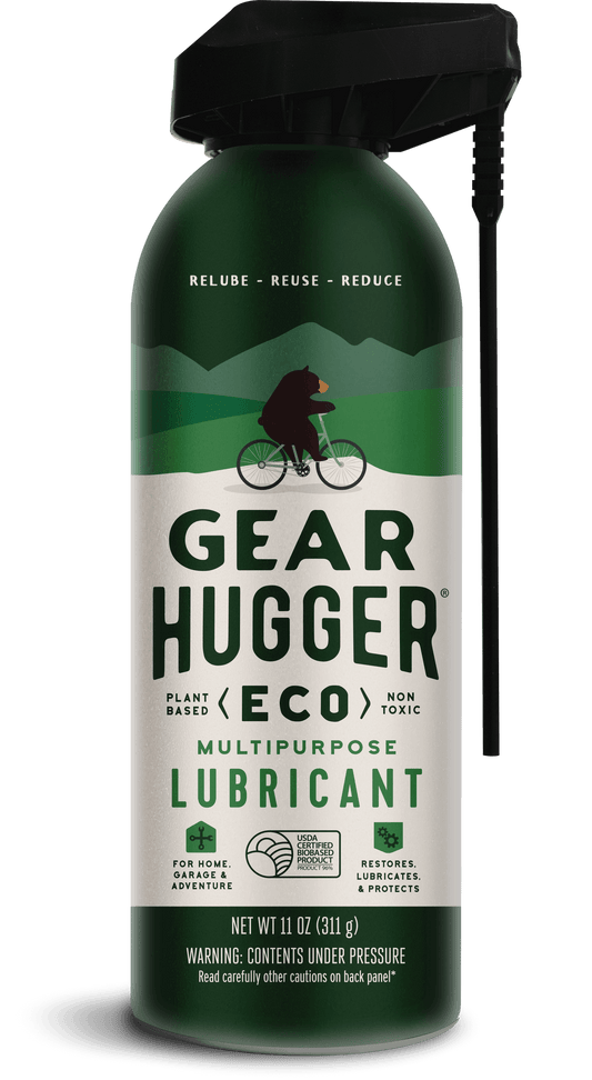 multi purpose lubricant