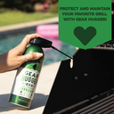 Multi-Purpose Lubricant 11oz