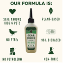 Formula Dry Bike Lubricant 3.2oz