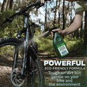 Powerful Bike Wash 32oz