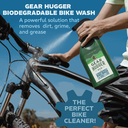 Bike Wash 32oz