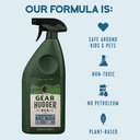 Formula Bike Wash 32oz