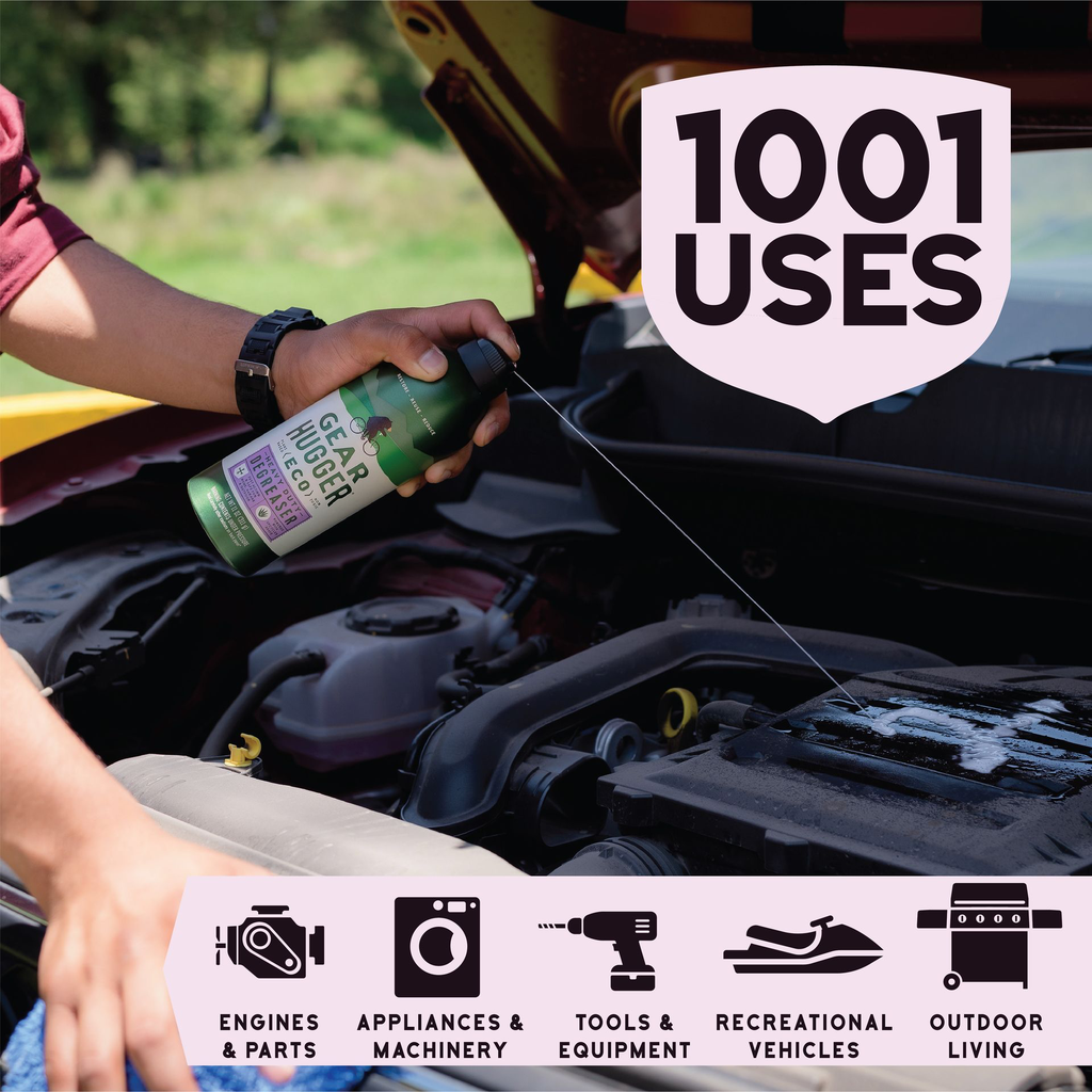 Degreaser 11oz