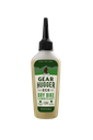 Gear Hugger Dry Bike Chain Lube (3 Oz, Pack of 1) – Eco-Friendly & Long-Lasting Bike Chain Cleaner – Plant-Based Bike Lubricant, No Petroleum, No