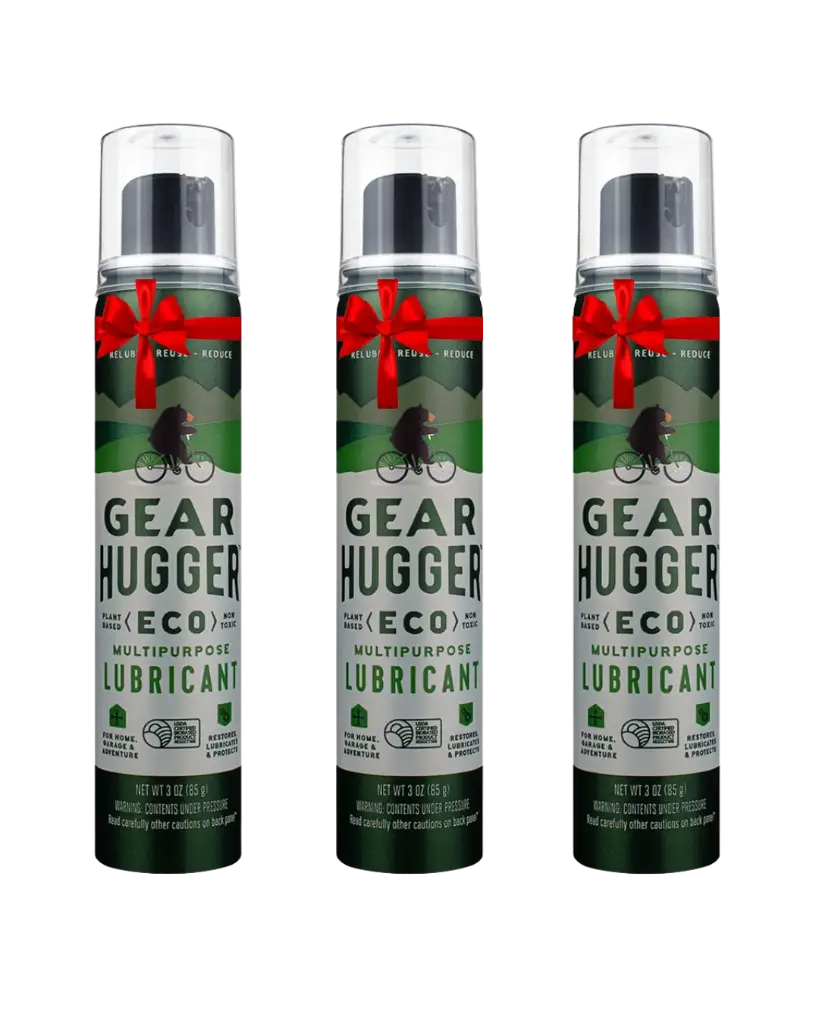 Multipurpose Lubricant 3oz – 3-Pack