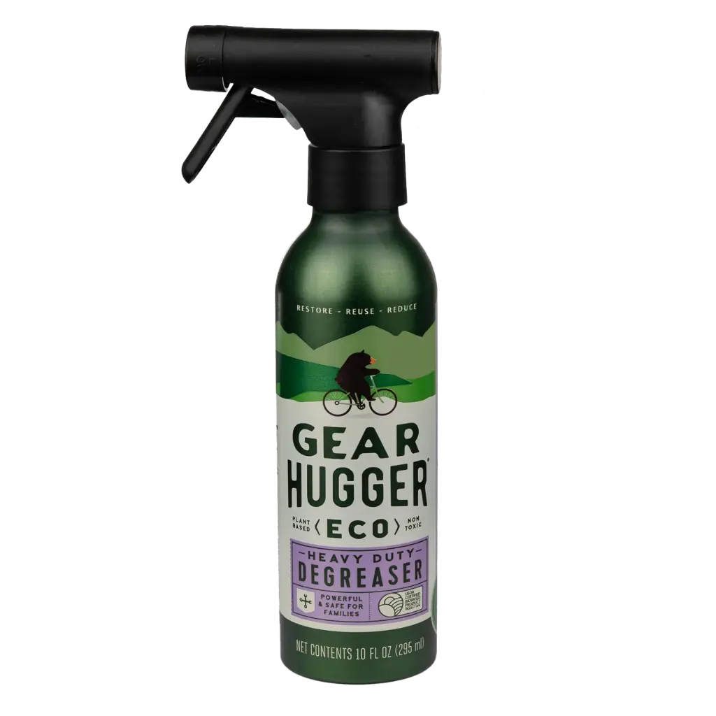 Heavy-Duty Degreaser 10oz