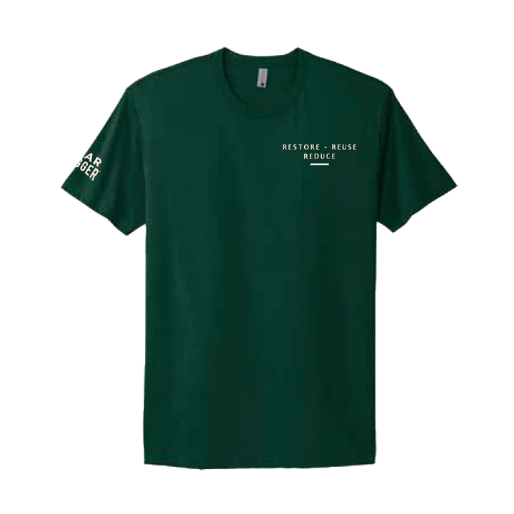 Gear Hugger Shirt