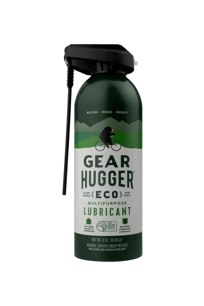 Multi-Purpose Lubricant 11oz