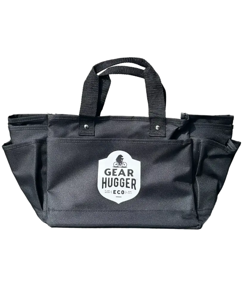 Gear Hugger Bag