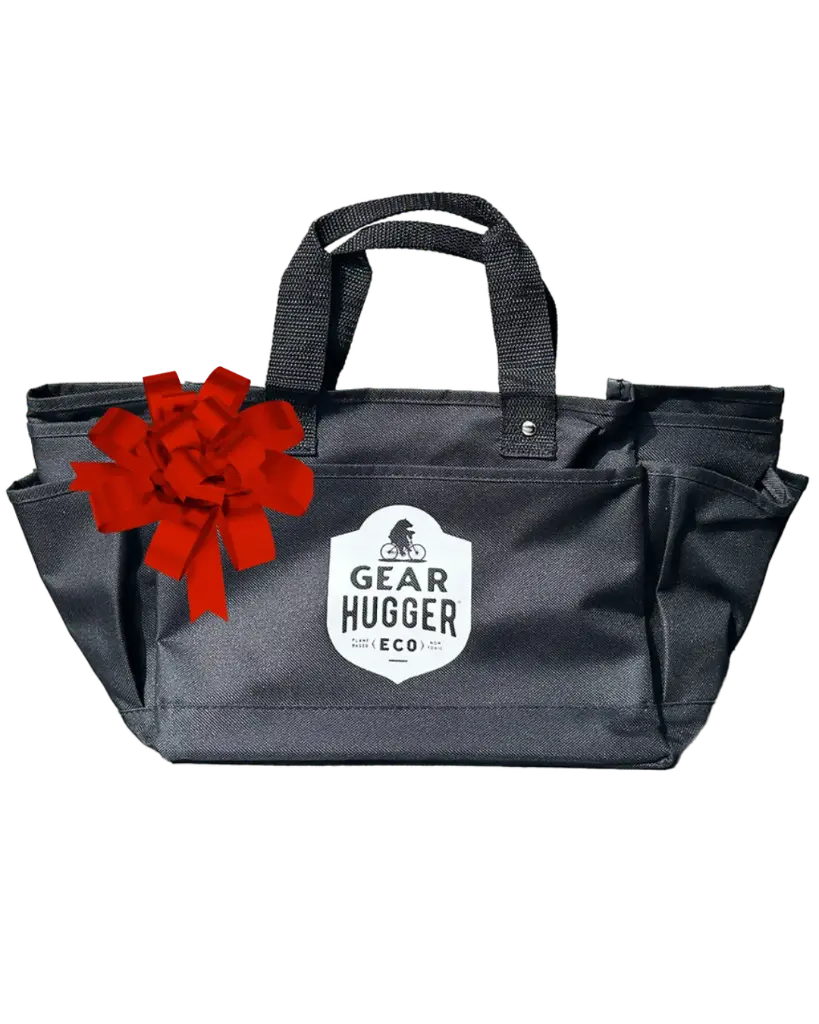 Gear Hugger Bag