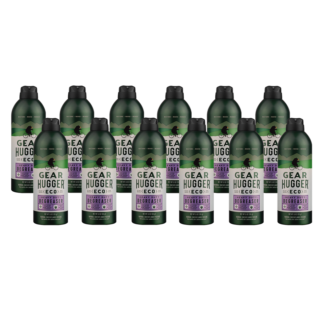 [Master/12ct] Heavy-Duty Degreaser 11oz 