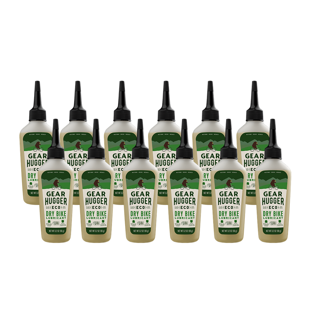 [Inner/12 ct] Dry Bike Lubricant 3.2oz
