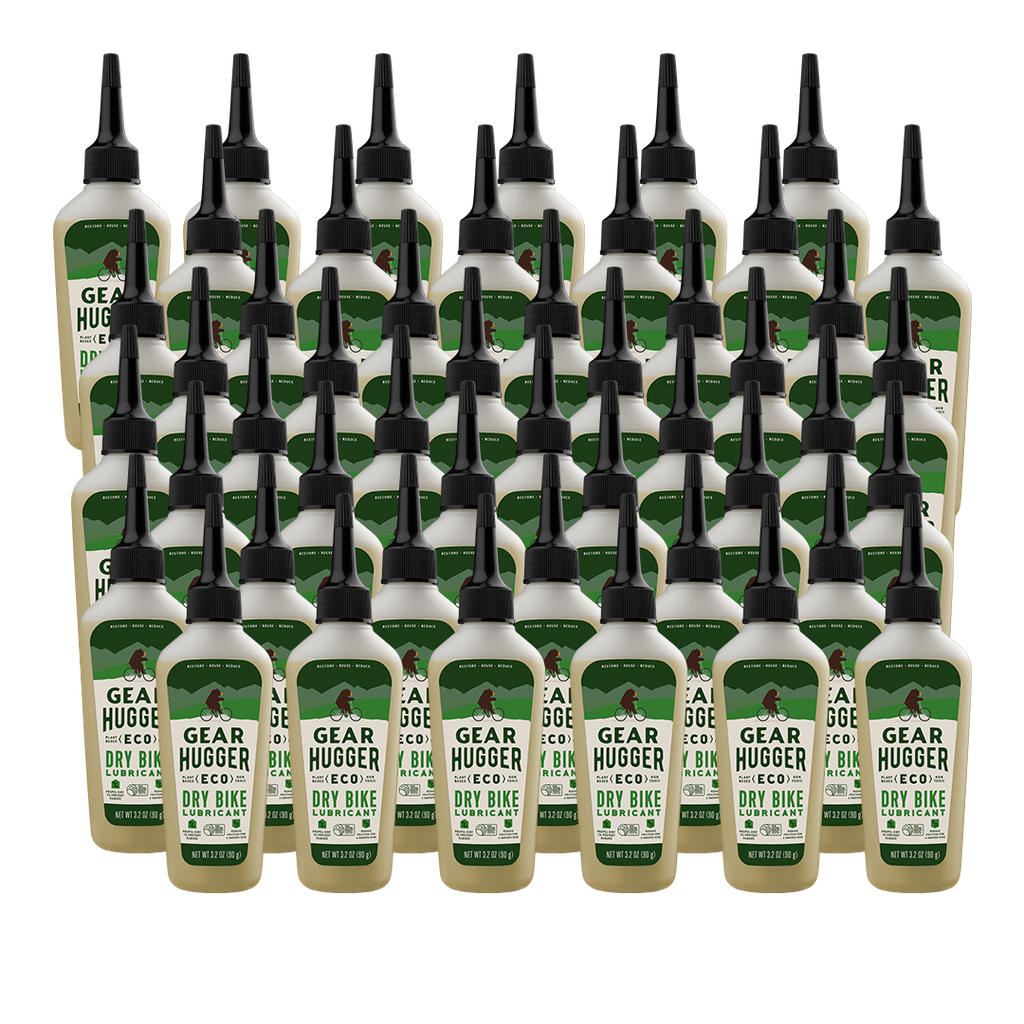 [Master/48ct] Dry Bike Lubricant 3.2oz