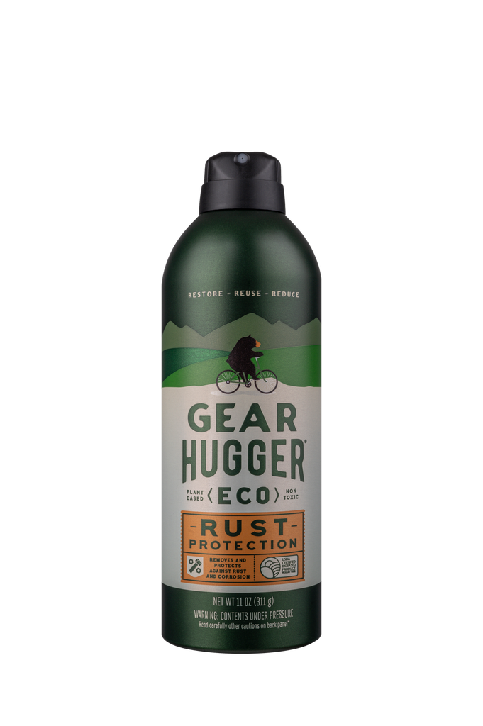 Rust Protection 11oz