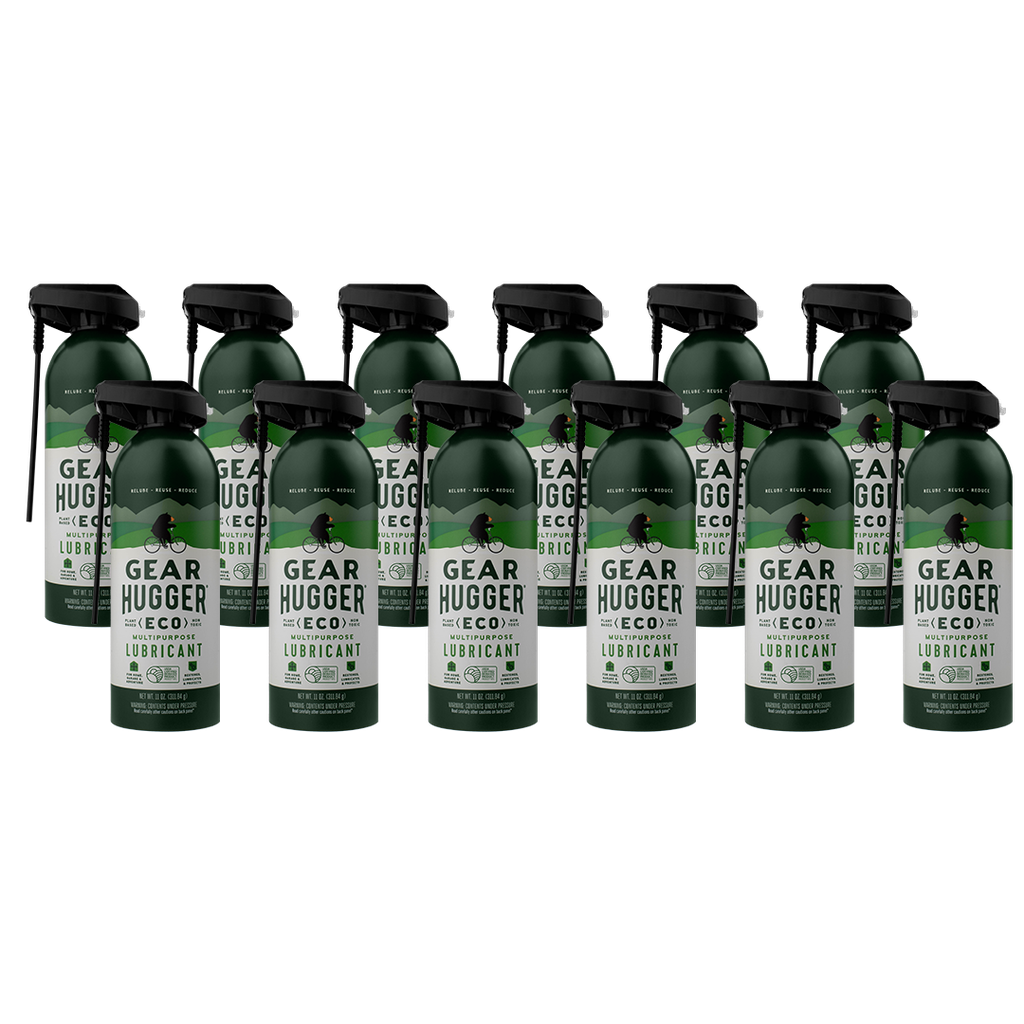 [Master/12ct] Multi-Purpose Lubricant 11oz