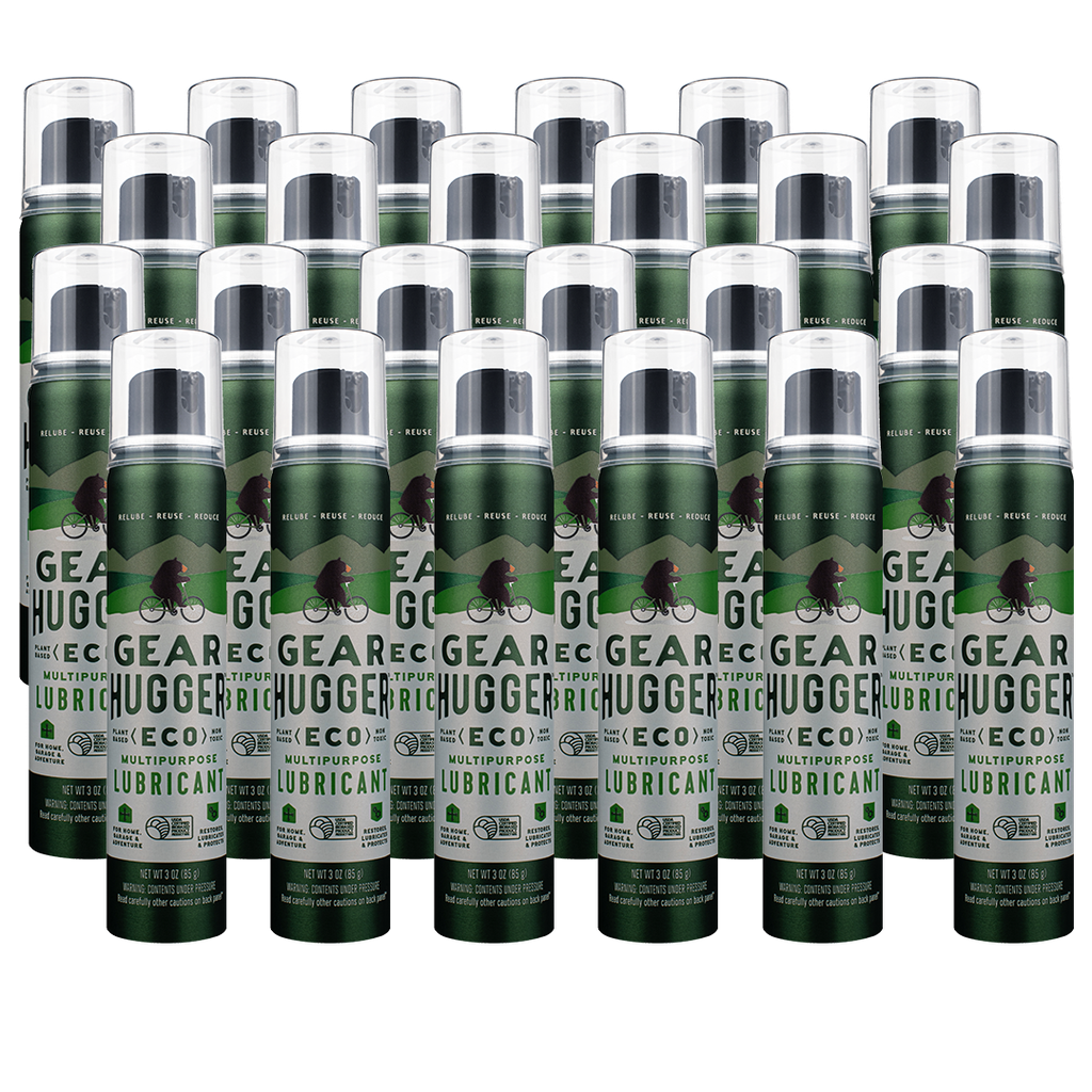 [Master/24ct]Multi-Purpose Lubricant 3oz