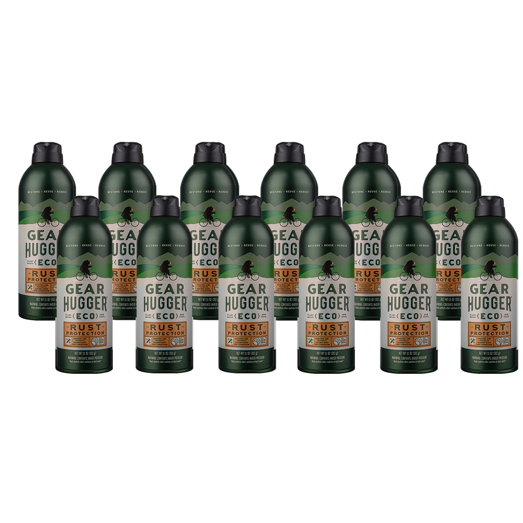 [Master/12ct] Rust Protection 11oz