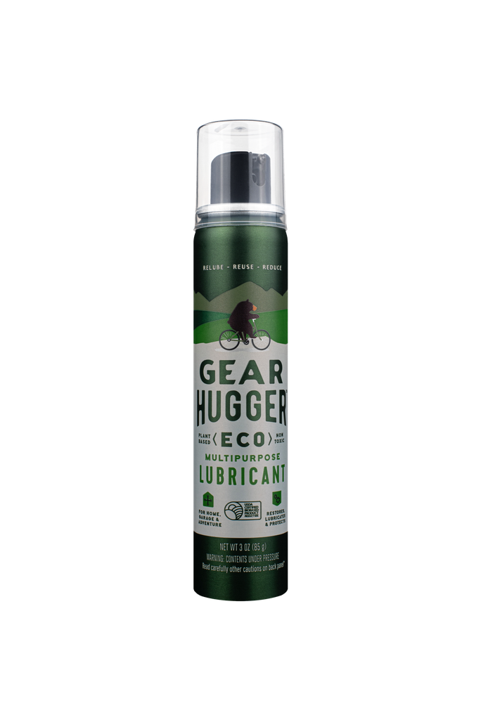 Multi-Purpose Lubricant 3oz