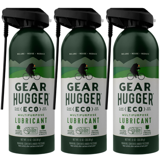 [MLP03A11] Multipurpose Lubricant 11oz – 3-Pack