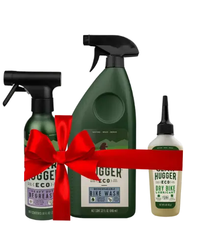 [BND01A03] Bike Bundle – Bike Wash, Degreaser & Bike Lubricant (3-Piece Set)
