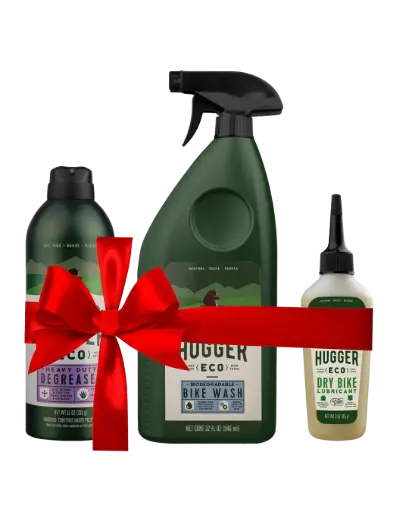[BND01A03] Bike Bundle – Bike Wash, Degreaser & Bike Lubricant (3-Piece Set)