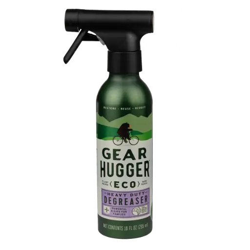 [GH002A10] Heavy-Duty Degreaser 10oz